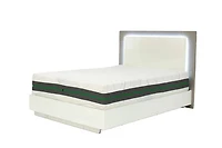 Patricia King Bed