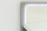 Patricia King Bed