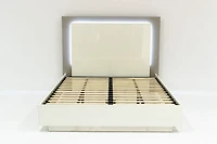 Patricia King Bed
