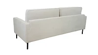 Beaumont Fabric Sofa