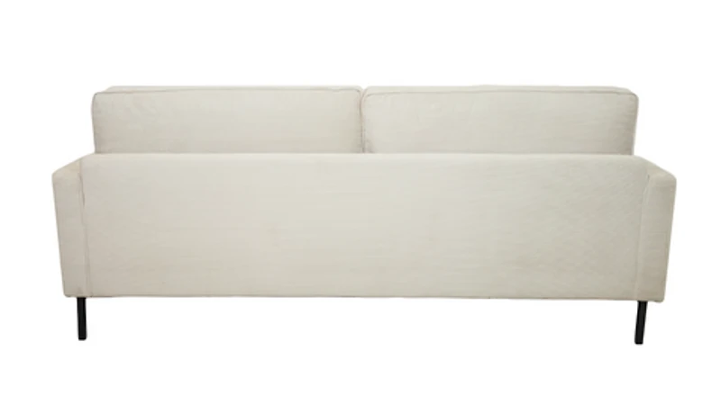 Beaumont Fabric Sofa
