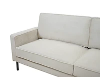 Beaumont Fabric Sofa