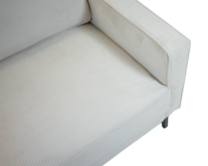 Beaumont Fabric Sofa
