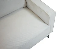 Beaumont Fabric Sofa