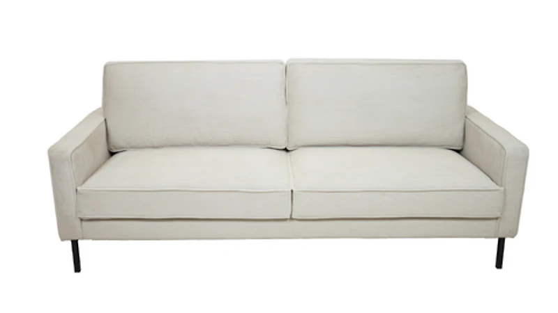 Beaumont Fabric Sofa