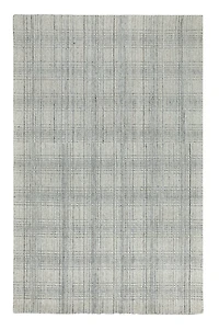 BENSON HAND WOVEN RUG OATMEAL