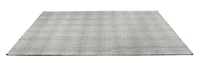 BENSON HAND WOVEN RUG OATMEAL