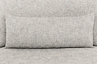 Morgan 3pcs Modular Sectional (Small) - Cream