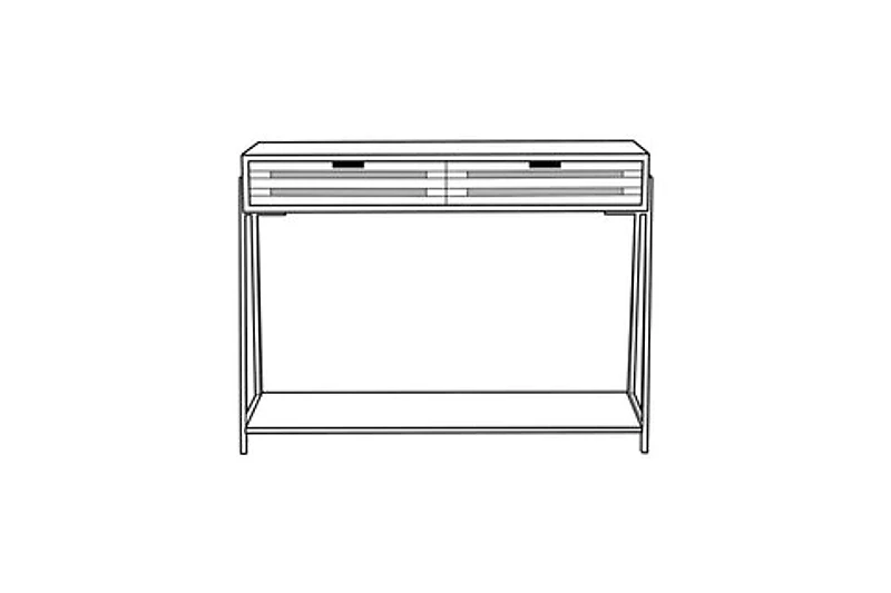 LAZAR CONSOLE TABLE