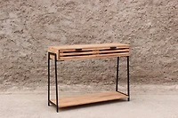 LAZAR CONSOLE TABLE