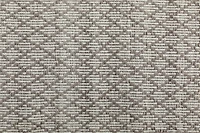 COSCO HAND WOVEN RUG TAUPE/IVORY