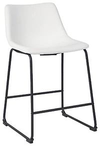 Centiar Counter Height Bar Stool