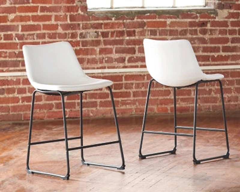 Centiar Counter Height Bar Stool