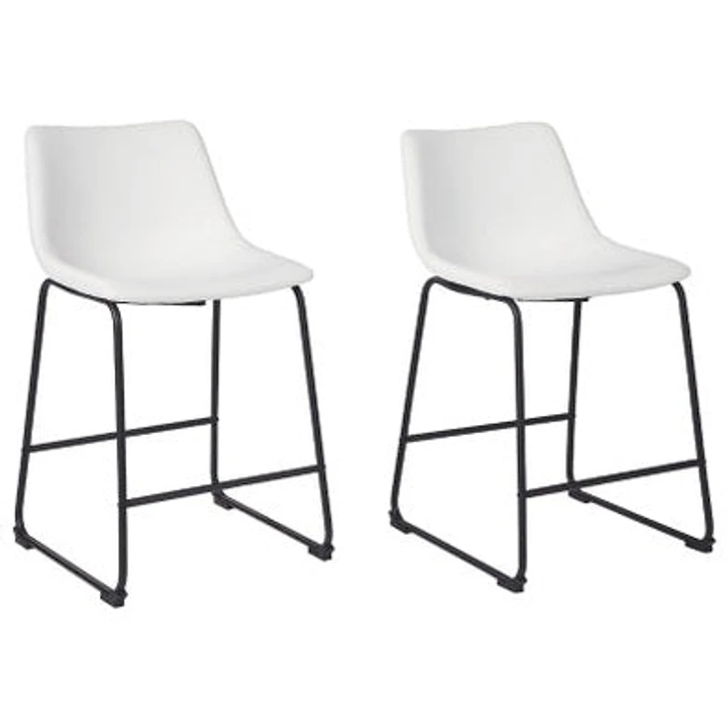 Centiar Counter Height Bar Stool