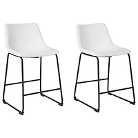 Centiar Counter Height Bar Stool