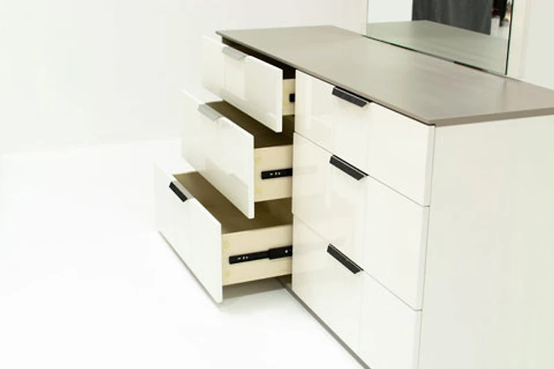 Patricia Bedroom Dresser