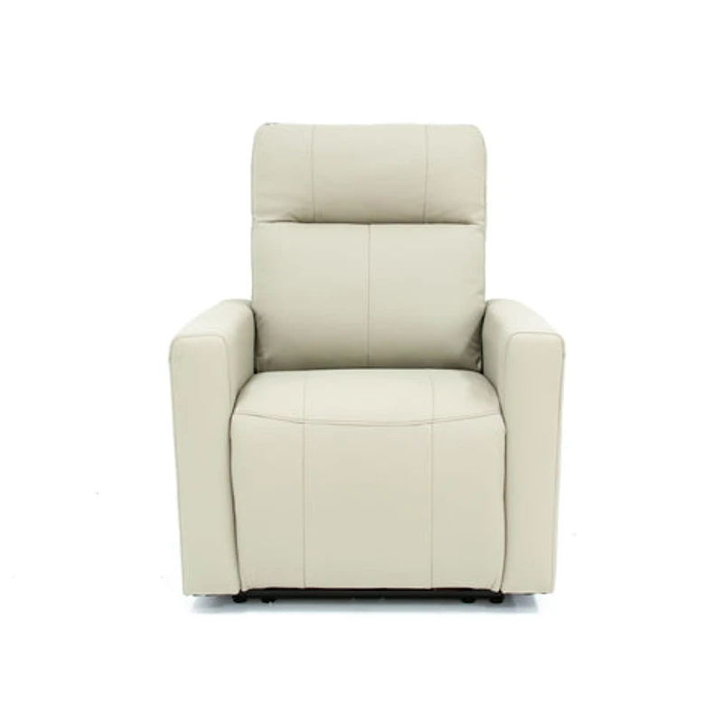 Mitchell Power Recliner Chair - Tusk