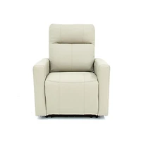 Mitchell Power Recliner Chair - Tusk