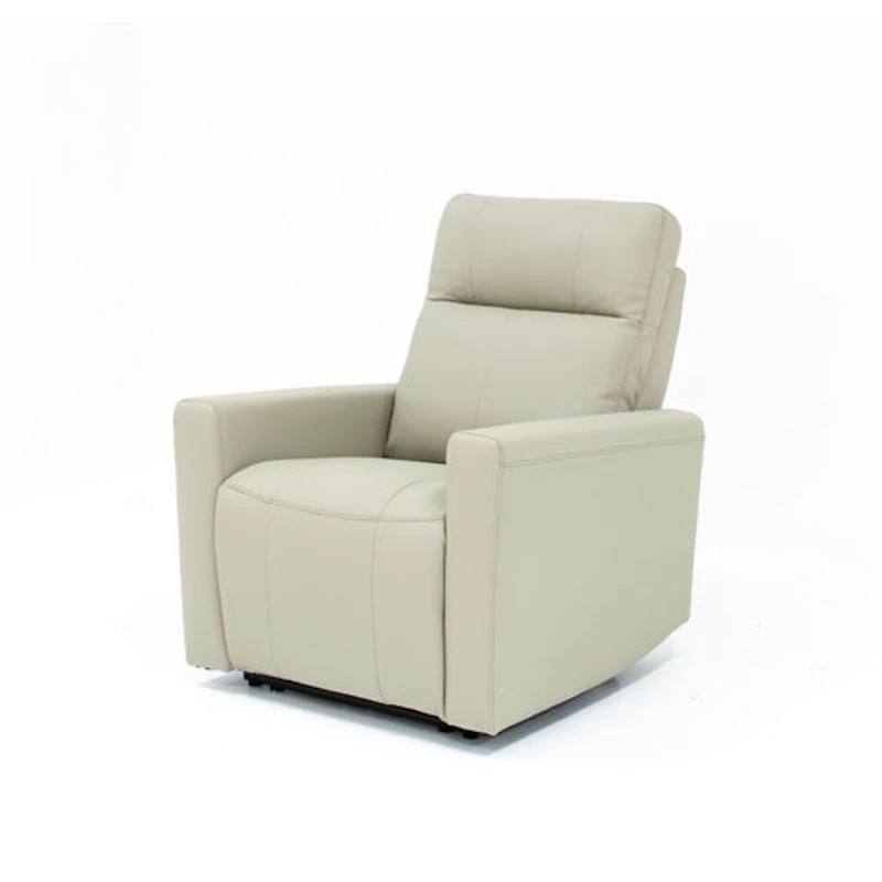 Mitchell Power Recliner Chair - Tusk