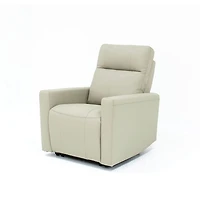 Mitchell Power Recliner Chair - Tusk