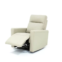 Mitchell Power Recliner Chair - Tusk