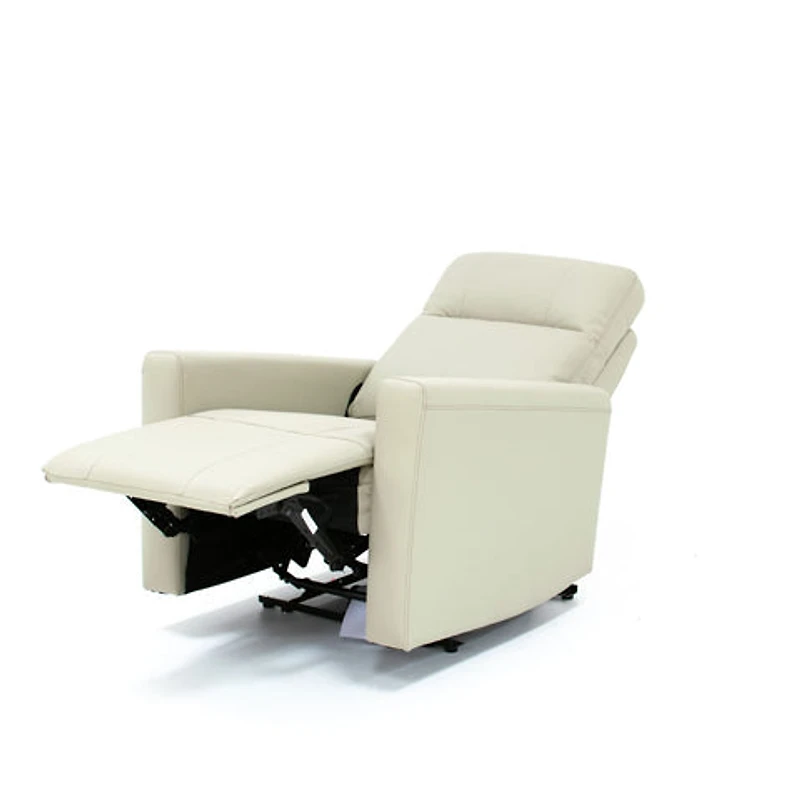 Mitchell Power Recliner Chair - Tusk