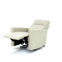 Mitchell Power Recliner Chair - Tusk