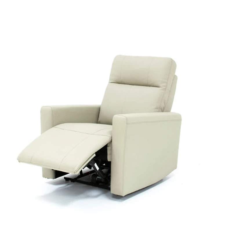 Mitchell Power Recliner Chair - Tusk