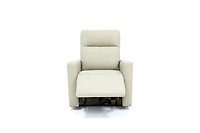 Mitchell Power Recliner Chair - Tusk