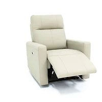 Mitchell Power Recliner Chair - Tusk
