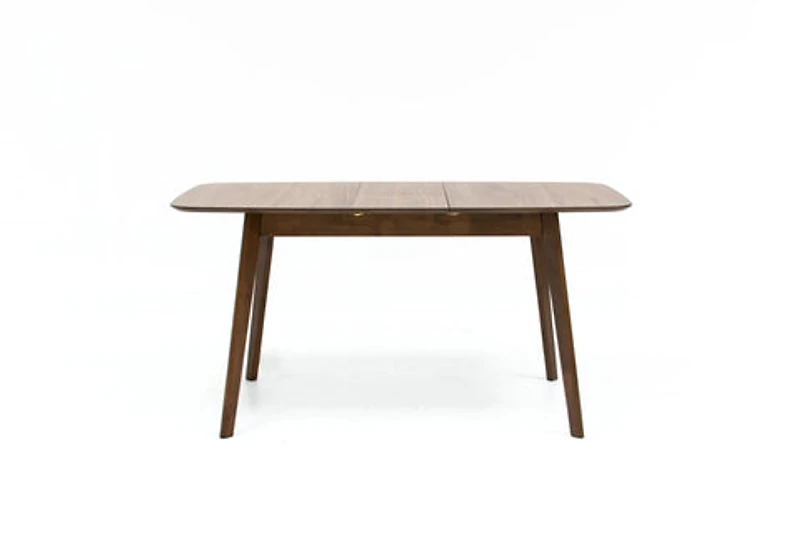 Wave Extension Dining Table