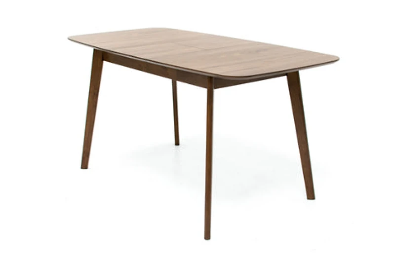 Wave Extension Dining Table