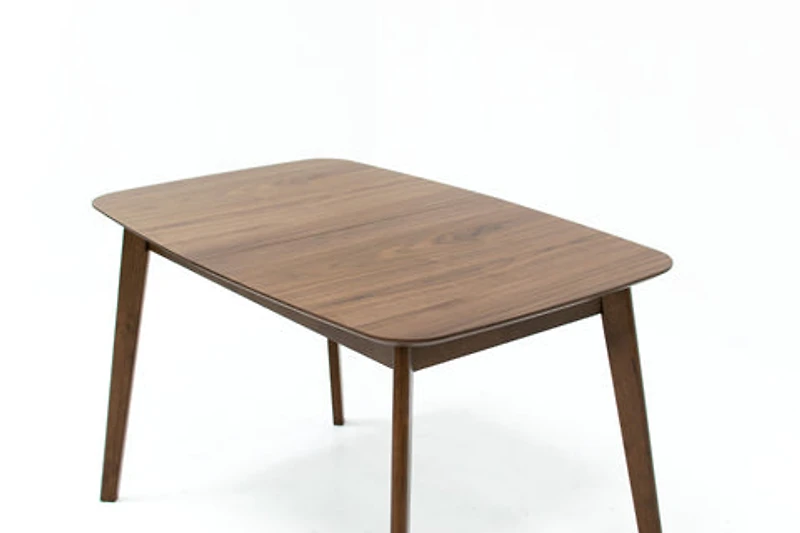 Wave Extension Dining Table
