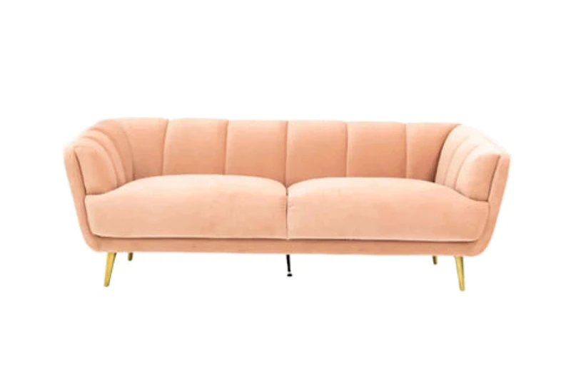 Sable Sofa - Greater Vancouver Furniture