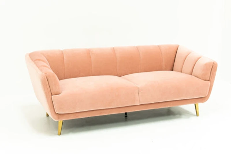 Sable Sofa - Greater Vancouver Furniture
