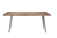 Terra Rectangular Dining Table