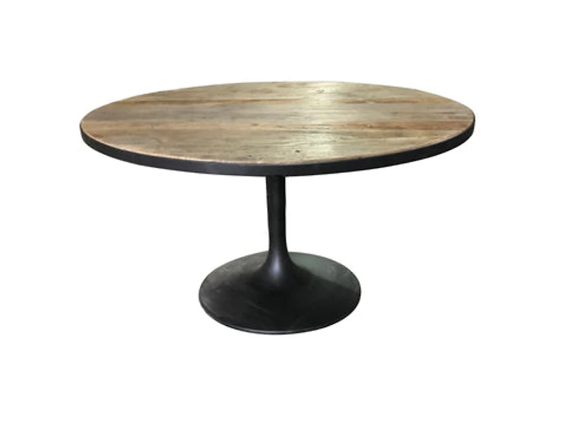 Selena Round Dining Table