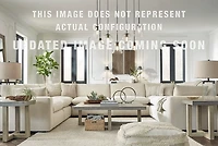 Elyza 5-Piece Sectional