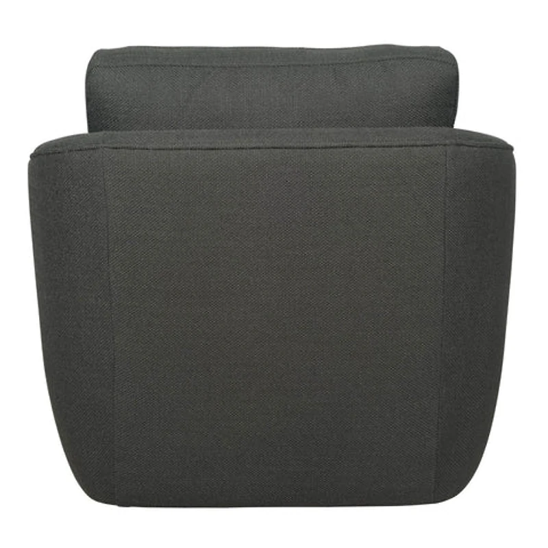 Baltimo Swivel Glider - Evergreen