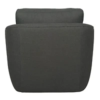 Baltimo Swivel Glider - Evergreen