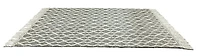 FINTONA HAND WOVEN RUG CREAM/MOCHA