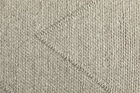 FINTONA HAND WOVEN RUG MOCHA
