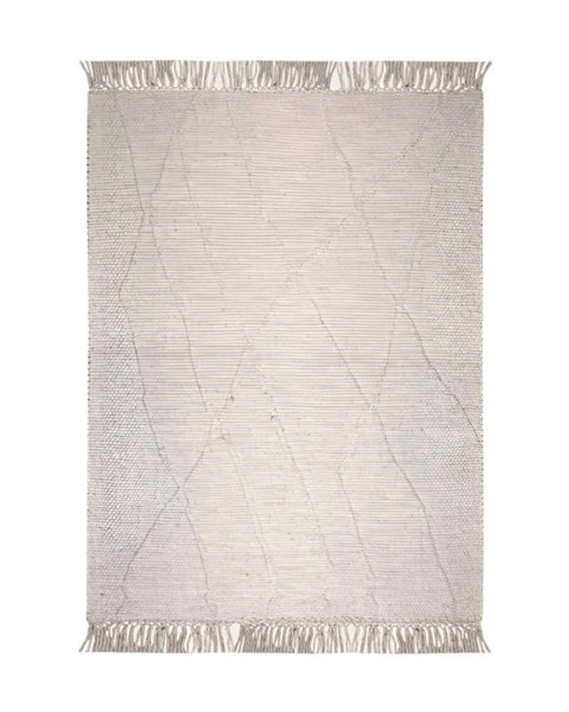 Fintona Area Rug Marled