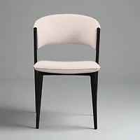 Japura Dining Chair - Beige