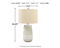 Shavon Table Lamp