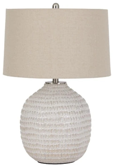 Jamon Table Lamp
