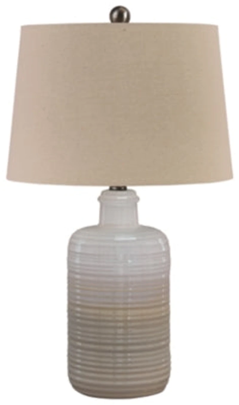 Marnina Table Lamp (Set of 2)