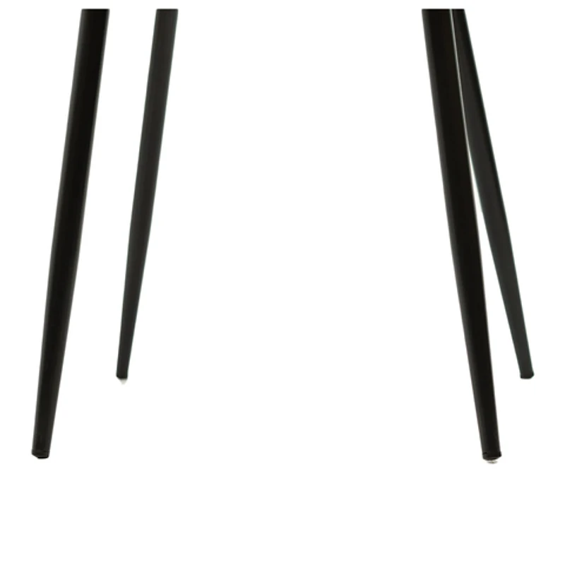 Lucas Fabric Dining Chair - Pearl Boucle