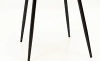 Lucas Dining Chair - Brown