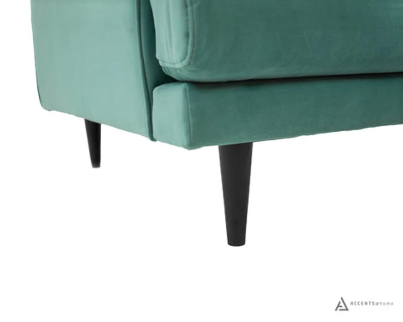 Marina Loveseat - Grey - Greater Vancouver Furniture